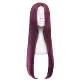 Peruca Raluca Lung Visiniu